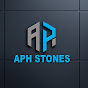 APH stones & granites logo