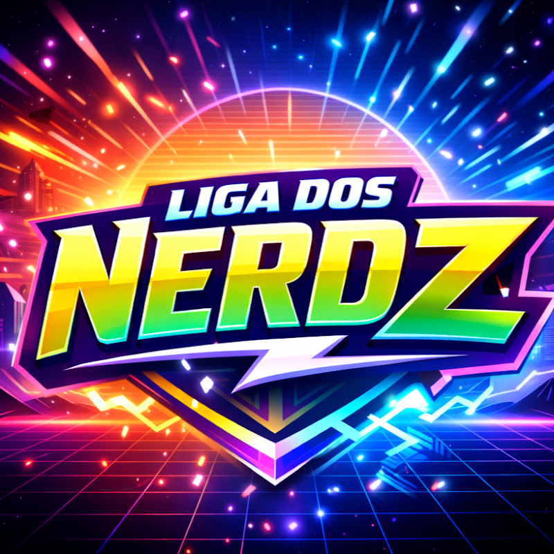 Liga dos Nerdz
