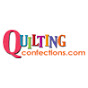 Quilting Confections logo