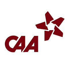 Chimes Aviation Academy channel logo