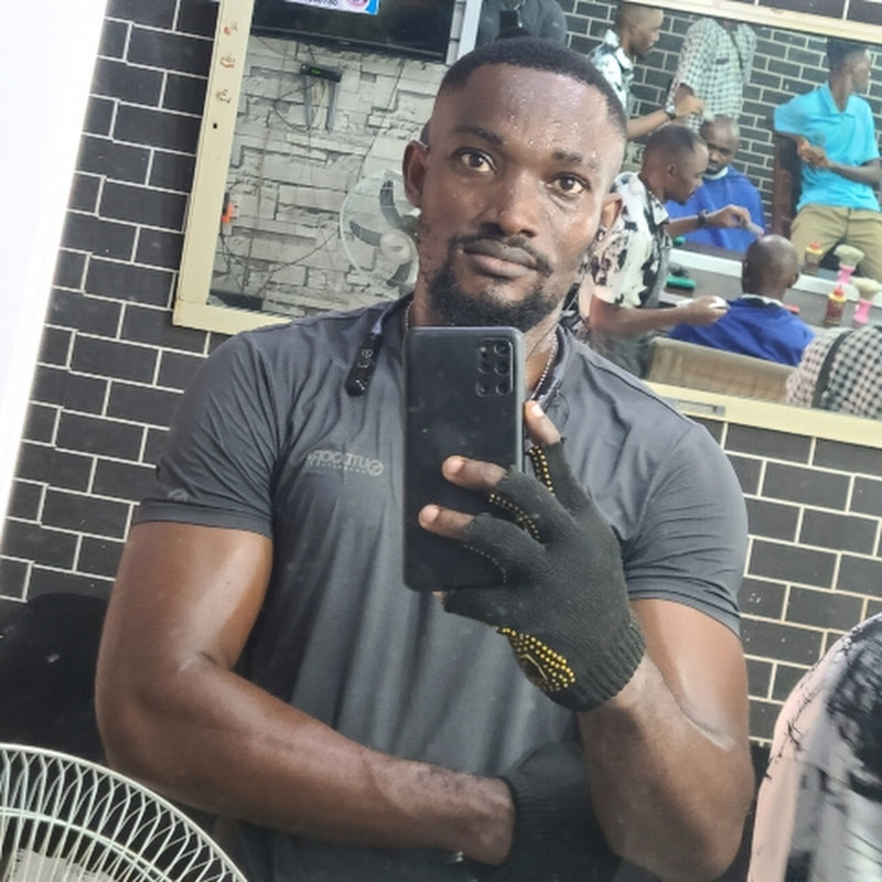 AchieverzXfitness💪🏾