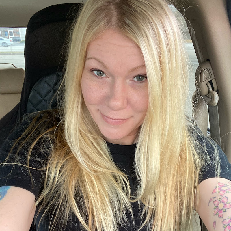Amanda Rinckel