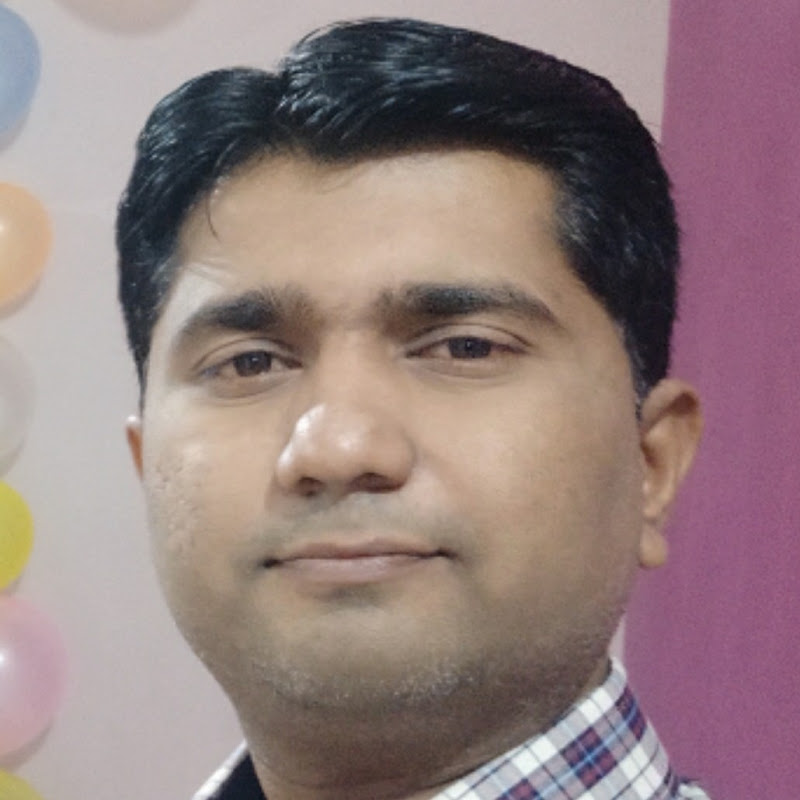 Swapnil Jadhav