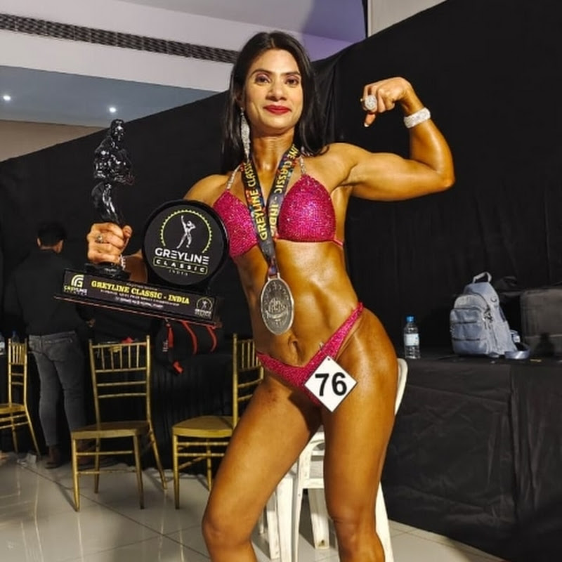 Madhu Fitness & Lifestyle