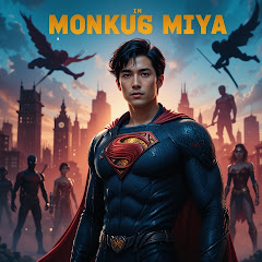 Channel thumbnail for Monku Miya