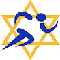 Nice Jewish Runners logo