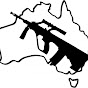 ShootingShitAustralia logo