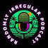 mozUXruf434-channel-avatar-The Randomly Irregular Podcast