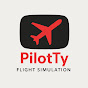 PilotTy  logo