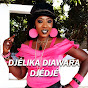 Djélika Diawara Dite Djédjé Officiel