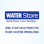 Water Store logo