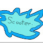Scooter. YouTube Profile Photo