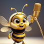 Bee Sinhala Karaoke සිංහල කැරෝකේ  logo