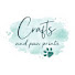 woY5gkEJVLw-channel-avatar-Crafts And Paw Prints