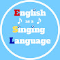 English as a Singing Language