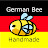 German Bee Handmade