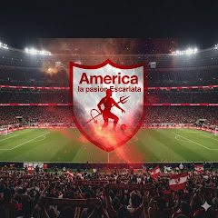 America de Cali la Pasión Escarlata