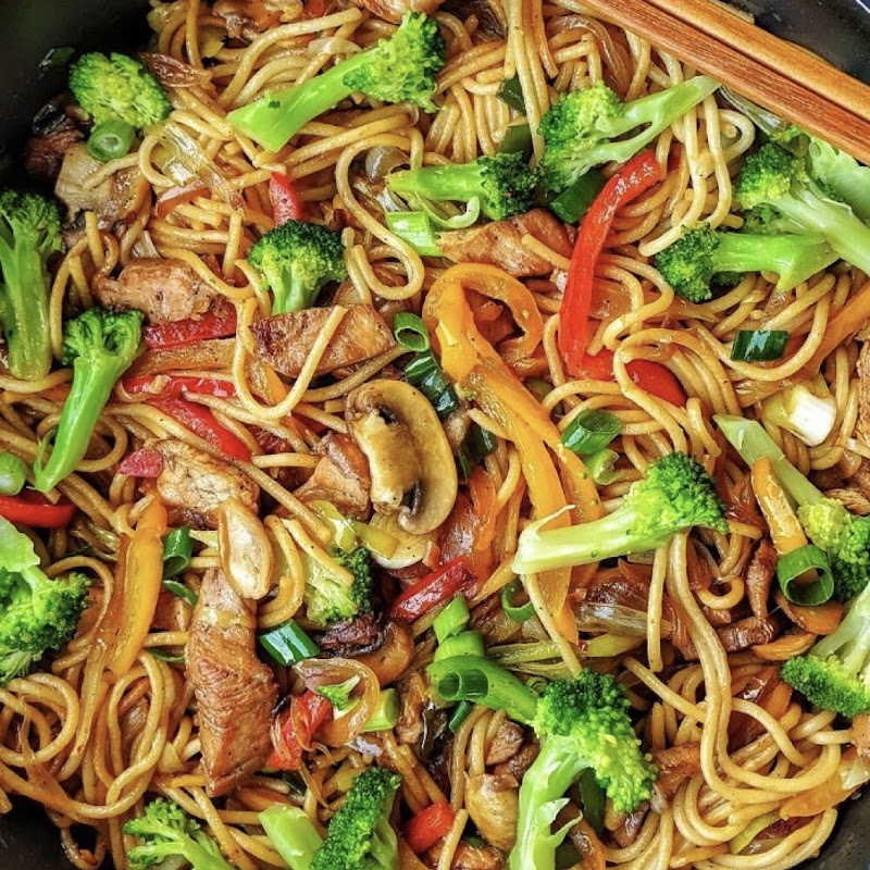 Tagesrezept