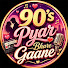J9ZwRqrW8oM-channel-avatar-90's Pyar Bhare Gaane