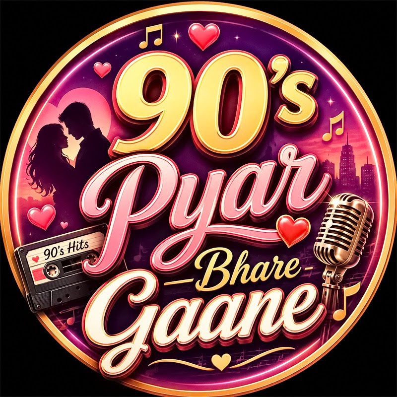 90's Pyar Bhare Gaane