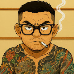 後藤ちゃんねる アイコン画像