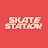 Skateboarding Station