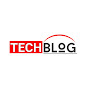 TECH BLOG logo