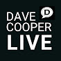 Dave Cooper LIVE  logo