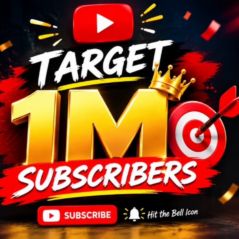 entertainment YouTube1M