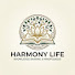 bbCXOHkK0_s-channel-avatar-Harmony Life