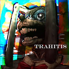 Trahitis