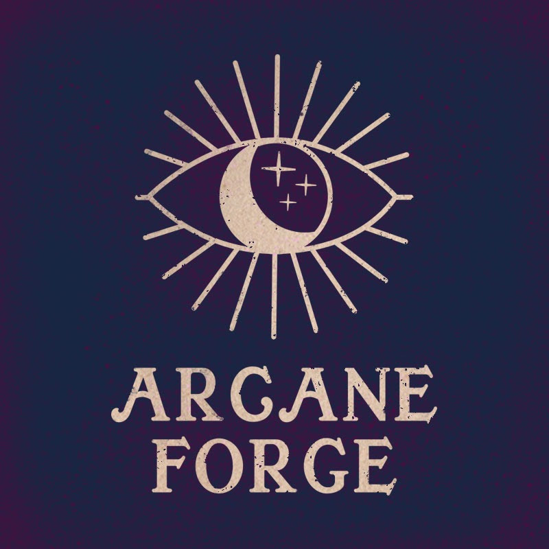 Arcane Forge icon