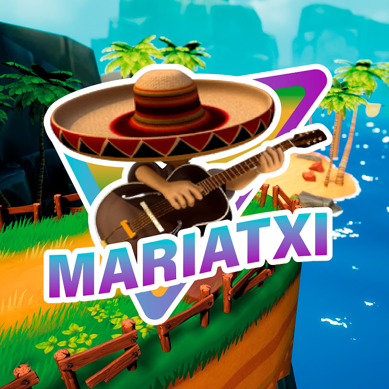 Mariatxi Indie´s Room