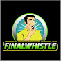 The Final Whistle logo