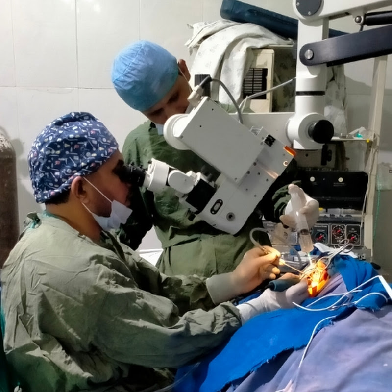 Dr Fazali Wahid (ENT)