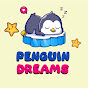 Penguin Dreams logo