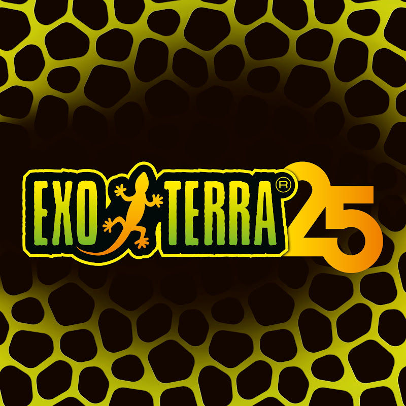 Exo Terra icon