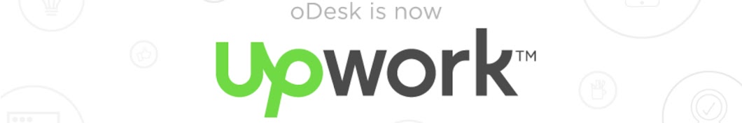 Upwork (formerly oDesk) Avatar canale YouTube 