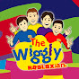 The Wiggly ROBLOXians logo