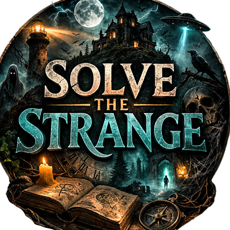 Solve The Strange