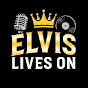 Elvis Lives On logo