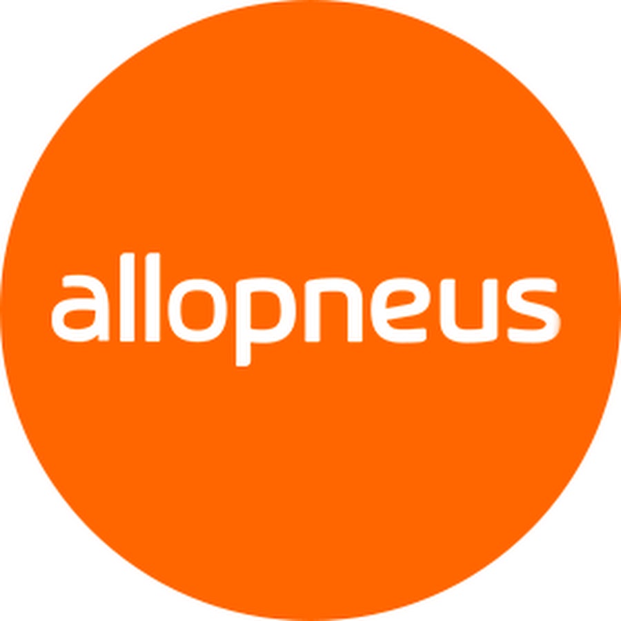 Allopneus.com - YouTube