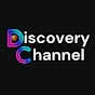 Discovery Channel - Earth and Beyond logo