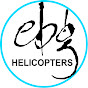 EBG Helicopters logo