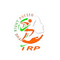 Physiotherapist in Gurgaon - TRP Center logo