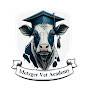 Metzger Vet Academy logo