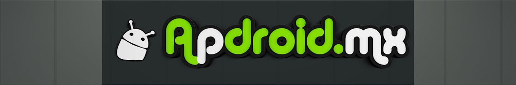 ApdroidMX رمز قناة اليوتيوب