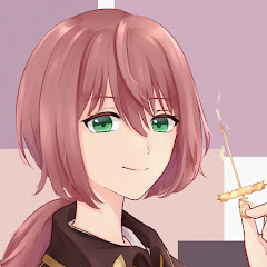 針生カミル / Kamil Haryu