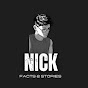 Its Nick  logo