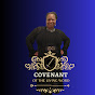 Covenant of the Living Word with Pastor Priscilla logo
